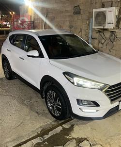 هیوندای تۆکسۆن